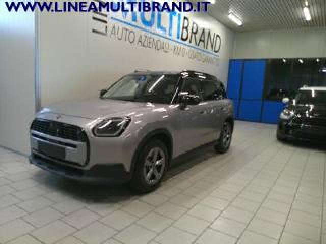Mini Countryman C Countryman 1.5 Mhev 48v Navi Led Telecamera  
