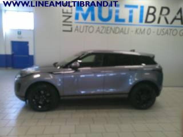 Land Rover Range Rover Evoque 2.0d 163 Cv Awd Auto Mhev  S Garanzia 24 Mesi 