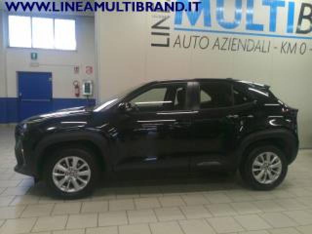 Toyota Yaris Cross 1.5 Hybrid 5p. E-Cvt Business Ok Neopatentato 