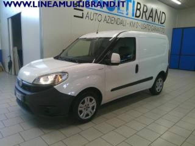 Fiat Doblo Doblò 1.3 Mjt Cargo Lamierato Bluethooth 