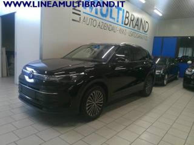 Volkswagen Tiguan 1.5 Etsi 150 Cv Act Dsg Edition Plus Navi Led  