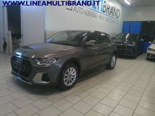 Audi A1 Allstreet 25 Tfsi Admired Garanzia Audi 2028 