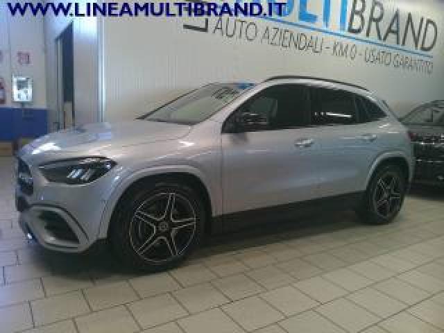 Mercedes Benz Gla 200 Aut Mhev Amg Line Premium Pack Night Prezzo Reale 