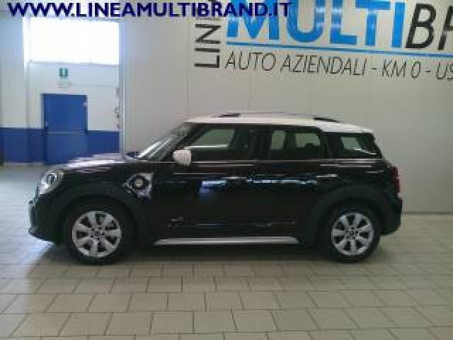 Mini Countryman 1.5 Cooper Se Countryman All4 Garanzia 24 Mesi 