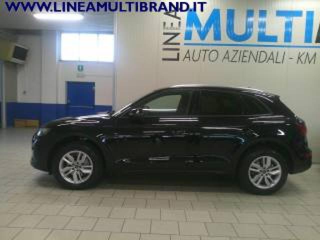 Audi Q5 40 Tdi 204 Cv Quattro S Tronic Advanced 