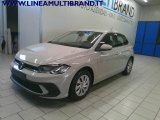Volkswagen Polo 1.0 Life Led Car Player  Garanzia 24 Mesi Promo 