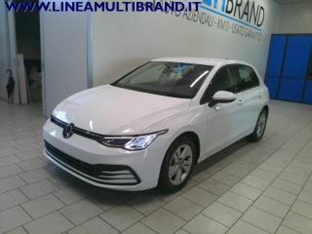 Volkswagen Golf 1.0 Etsi Evo Dsg Life Garanzia 24 Mesi Promo 