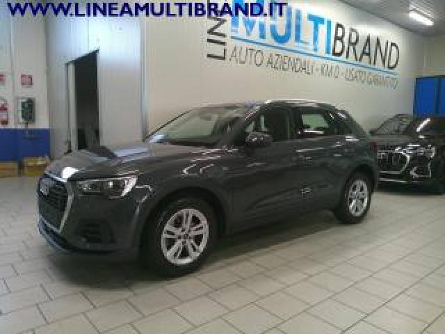 Audi Q3 35tdi Stronic Navi Led Cruise Adattivo Garanzia 24 