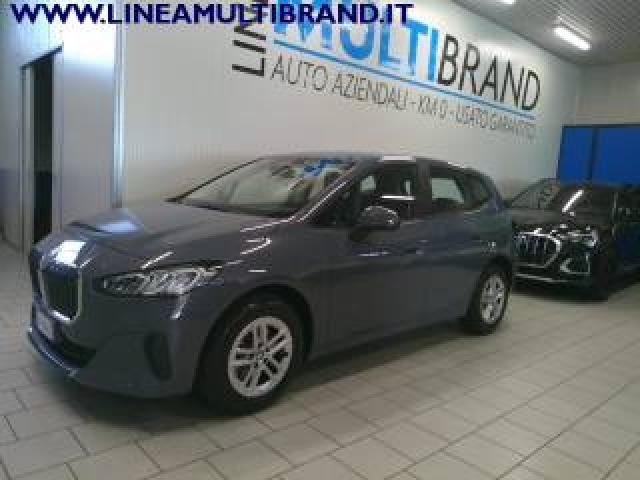 Bmw 218 I Active Tourer Automat.navi Led  Garanzia 24 Mesi 