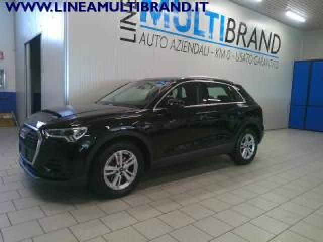Audi Q3 35 Tdi S Tronic Business Garanzia 24 Mesi 