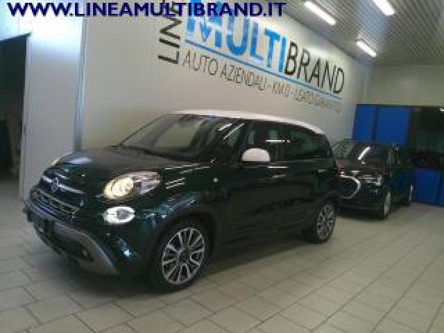 Fiat 500l 1.4 95 Cv S&s Cross Telecamera Garanzia 24 Mesi 