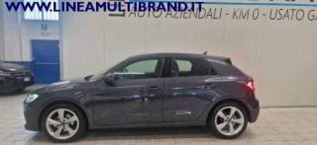 Audi A1 Spb 30 Tfsi S Tronic Admired 110 Cv 