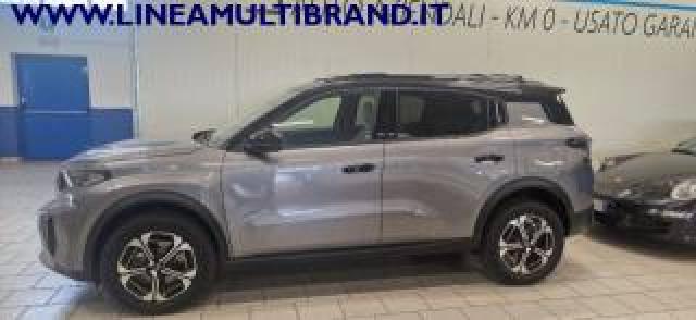 Citroen C3 Aircross Hybrid 145 Cv E-Dcs6 Max Navi Led Telecamera 