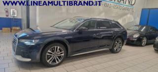 Audi A6 Allroad 40 Tdi 2.0 Quattro S Tronic Garanzia 24 Mesi 