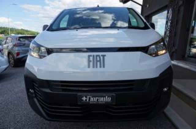 Fiat Scudo 1.5hdi120cv L2h1 3 Posti Km Zero 