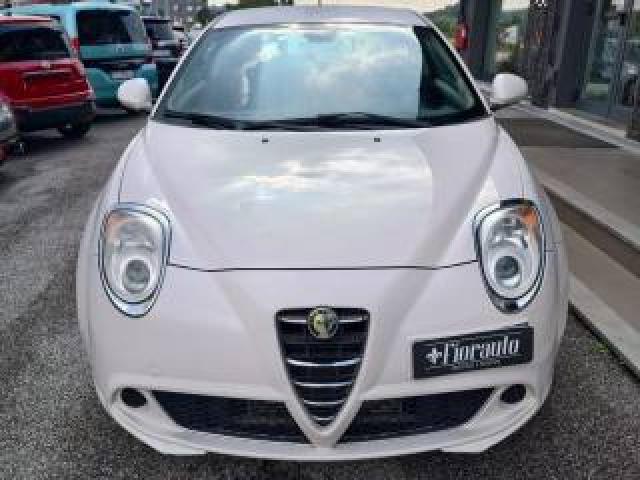 Alfa Romeo