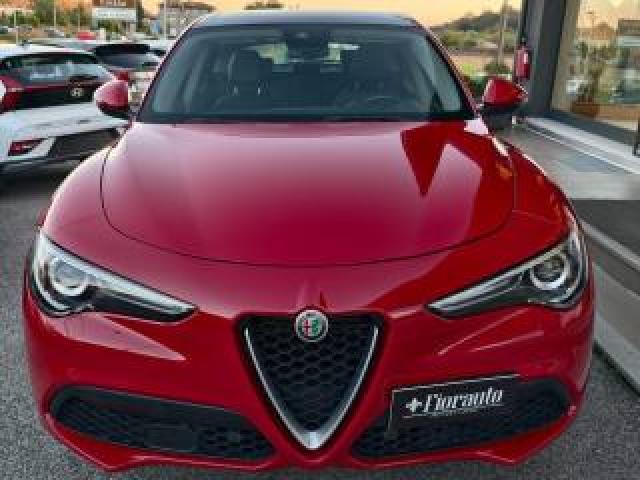 Alfa Romeo