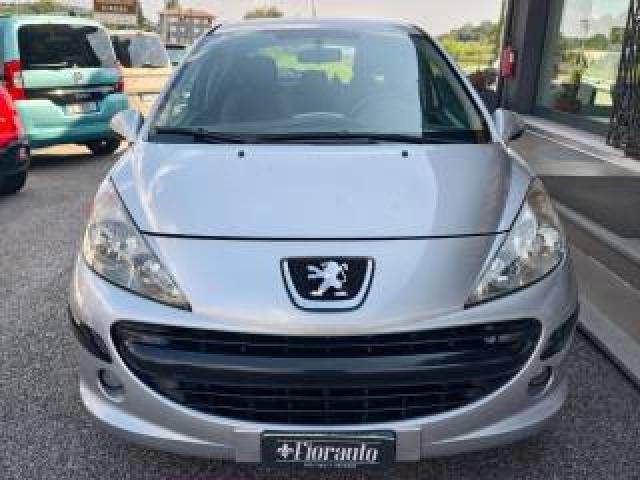 Peugeot 207 1.4 8v 75cv 3p. X Line 