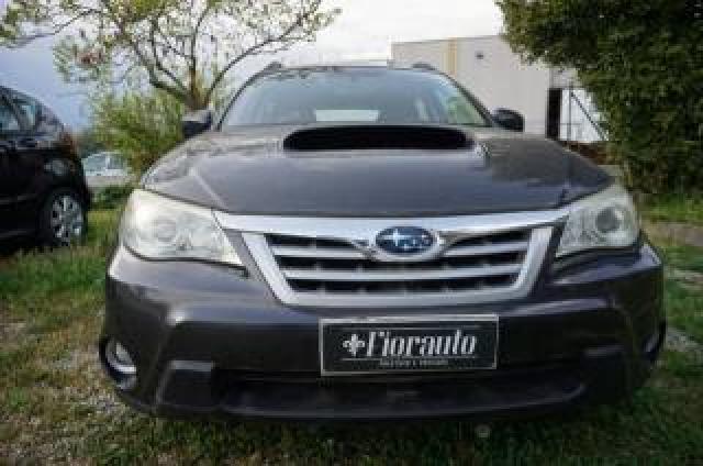 Subaru Impreza Xv 2.0d Trend X Commercianti Motore Rotto 