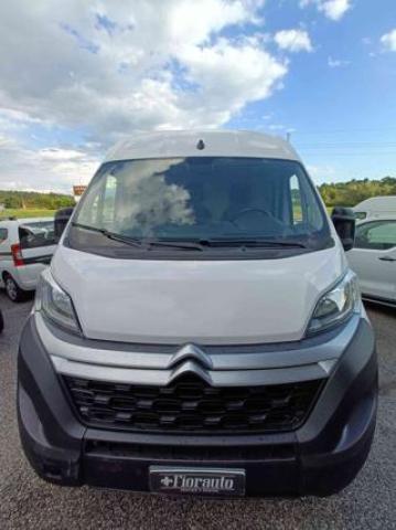 Fiat Ducato 33 120cvl2h1 Furgone3posti Citroen 