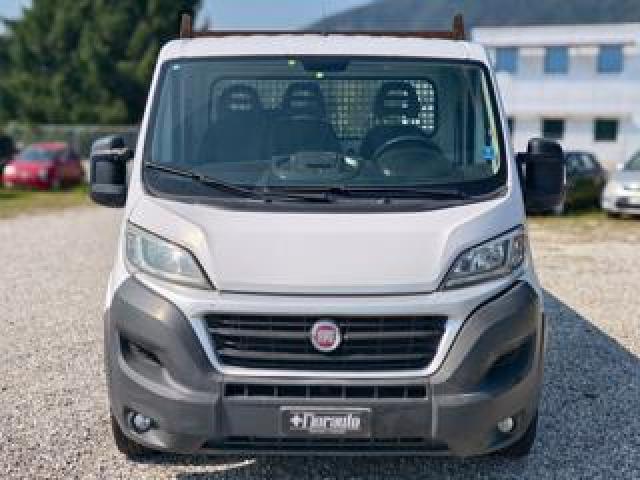 Fiat Ducato 35 2.3 Mjt 130cv Pl Cabinato 
