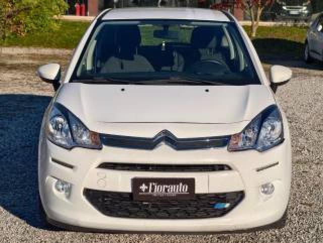 Citroen C3 Puretech 82 X Commercianti 