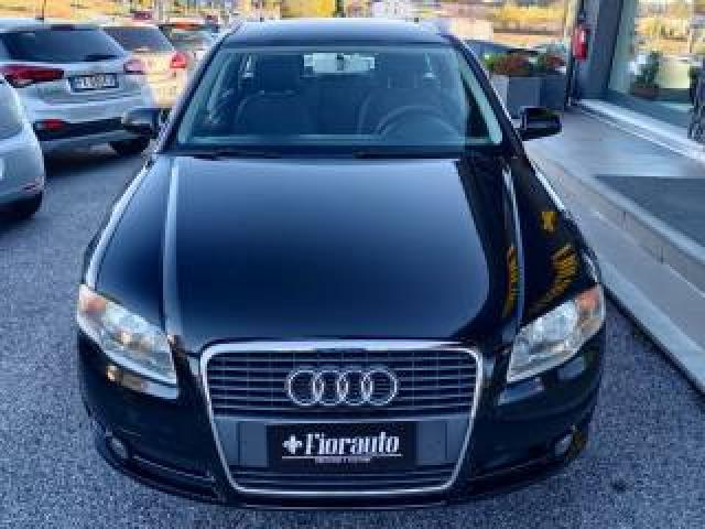 Audi A4 2.0 16v Tdi Avant X Commercianti 