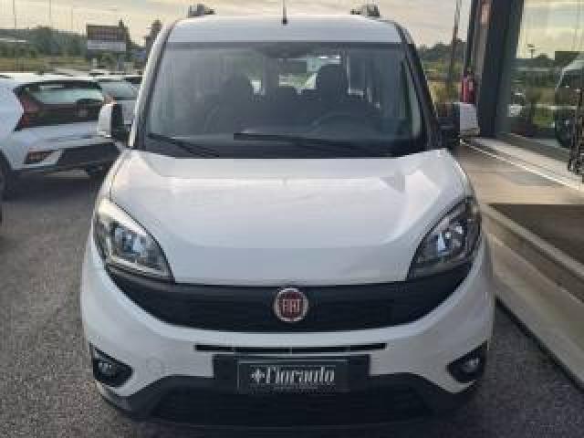 Fiat Doblo Doblò 1.6 Mjt 16v 105cv Easy 