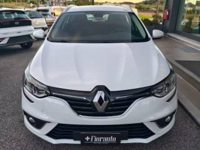 Renault Megane Sporter Dci 8v 110 Cv Energy Bose 