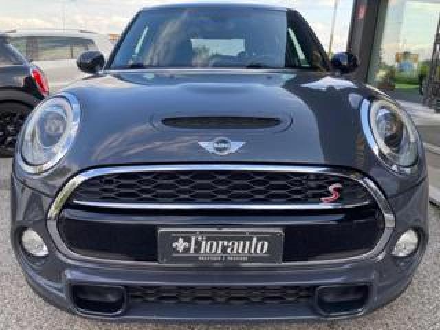 Mini Cooper S 2.0 Cooper S Hype 5 Porte 