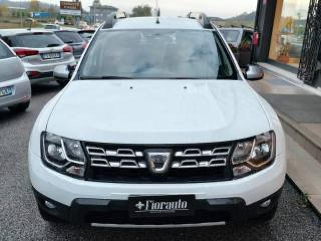 Dacia Duster 1.5 Dci 110cv Start&stop 4x2 Lauréate Promo!!!! 