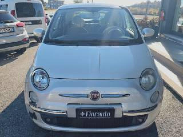 Fiat 500 1.2 Lounge X Commercianti 