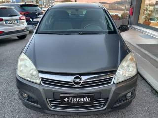 Opel Astra 1.7 Cdti 110cv Station Wagon Cosmo 
