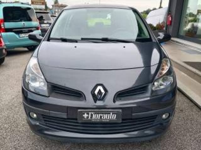 Renault Clio 1.2 16v 5p Confort X Commercianti 
