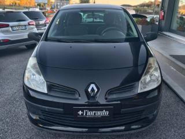 Renault Clio 1.2 16v 65cv 3 Porte 