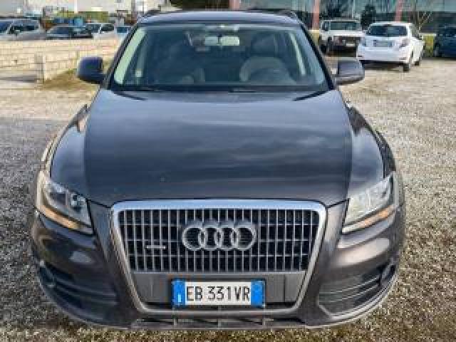 Audi Q5 2.0 Tdi 170 Cv Quattro X Commercianti 