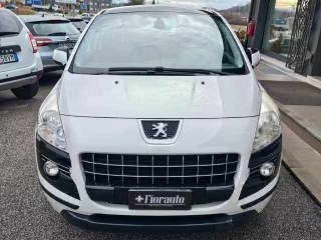 Peugeot 3008 1.6 Hdi 110cv Business 