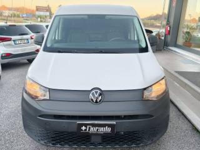 Volkswagen Caddy 2.0 Tdi 102 Cv Furgone Business 2posti 