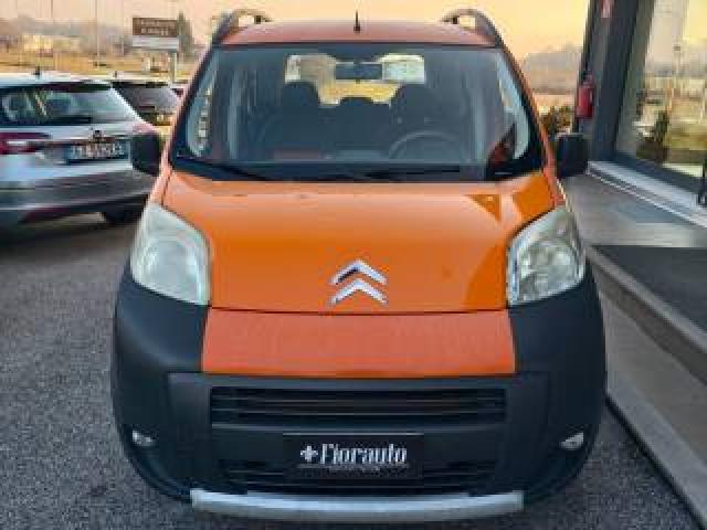 Citroen Nemo 1.4 Hdi 70cv alla Ricerca Di Nemo 