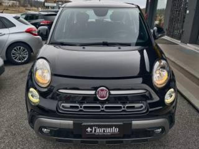 Fiat 500l 1.3 Multijet 95 Cv Cross X Commercianti 