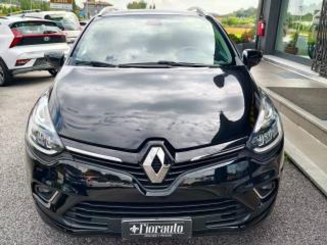 Renault Clio Sporter Tce 12v 75 Cv Moschino Zen 