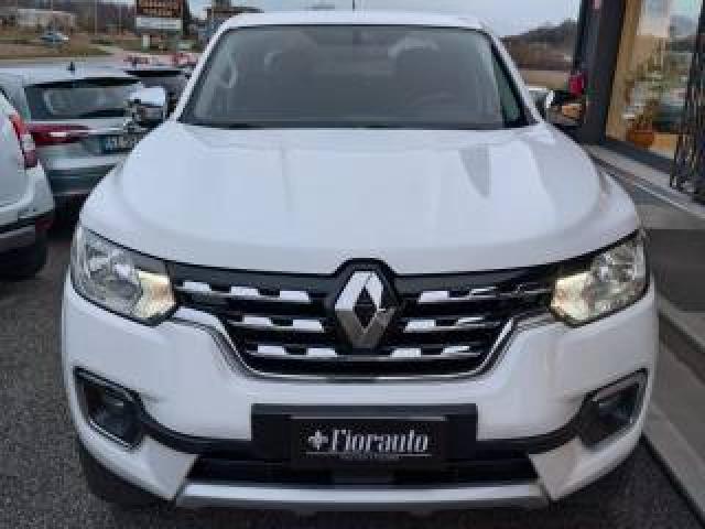 Renault Alaskan 2.3 Dci 160cv 4wd Intens 