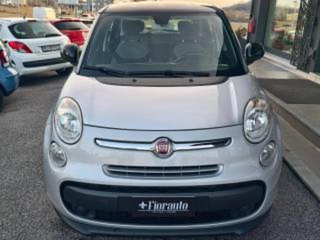 Fiat 500l 1.3 Multijet 85 Cv Pop Star X Commercianti 