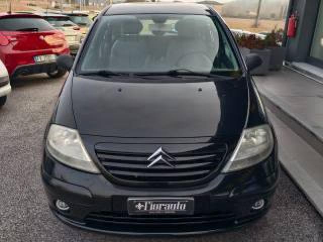 Citroen C3 1.4 Hdi 70cv Exclusive X Commercianti 
