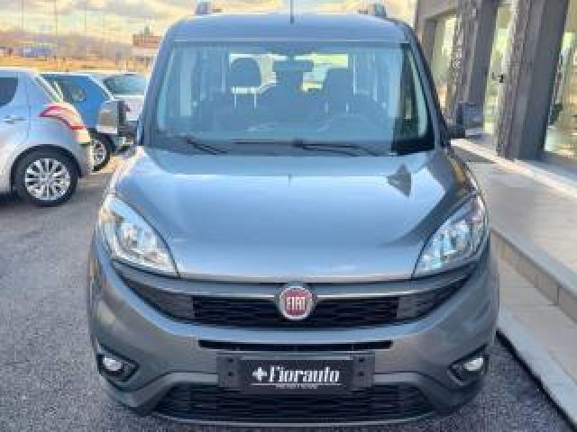 Fiat Doblo 1.6mjt105cv Lounge X Commercianti 