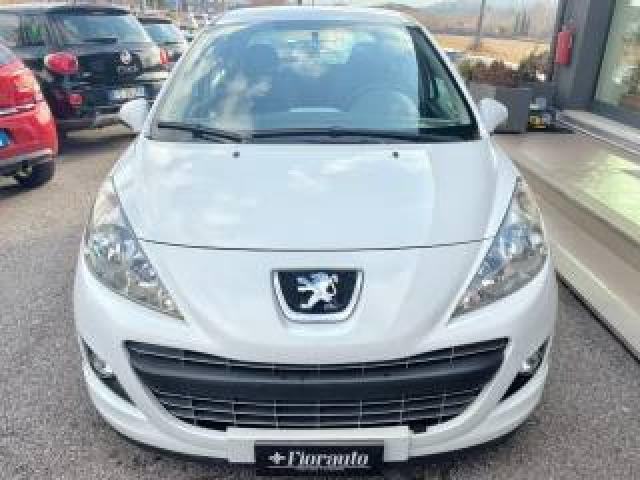 Peugeot 207 1.4 Hdi 70cv 5p. Allure 