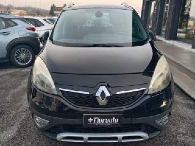 Renault Scenic Scénic Xmod 1.5 Dci 110cv Cross Energy 