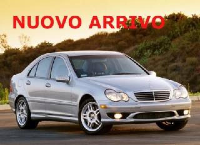 Mercedes Benz C 220 Cdi Cat Avantgarde Aut. 