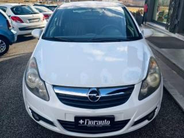 Opel Corsa 1.2 3p Edition X Commercianti 