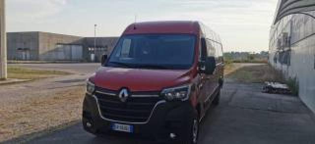 Renault Master T35 2.3 Dci 150 L4h2 Superlungo Tetto Alto 